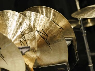 Boum-Percussion Academy