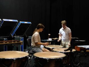 Matthias Kelemen Boum-Percussion Academy 2022